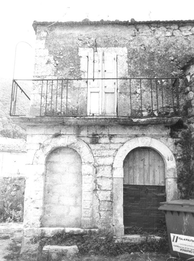 Casa Bucci