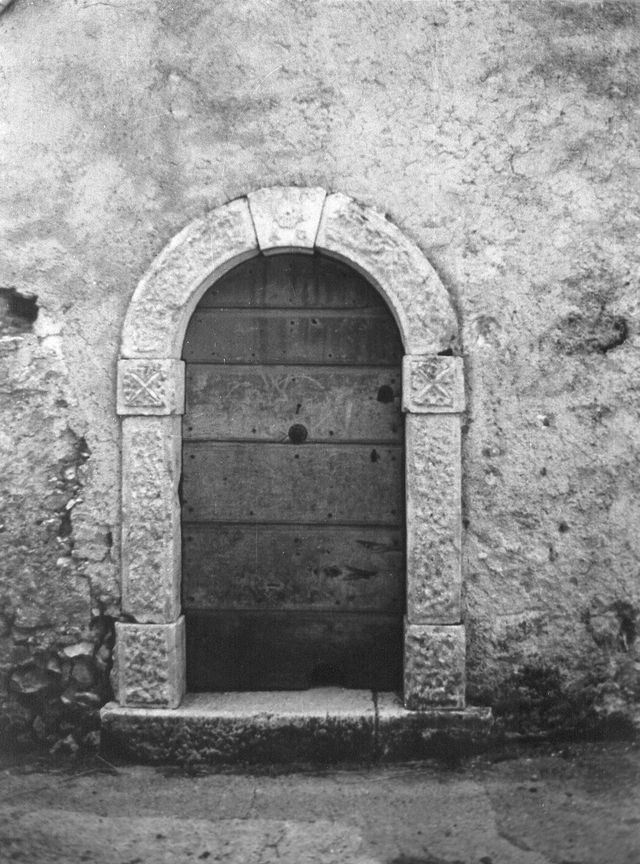 Casa Matteo
