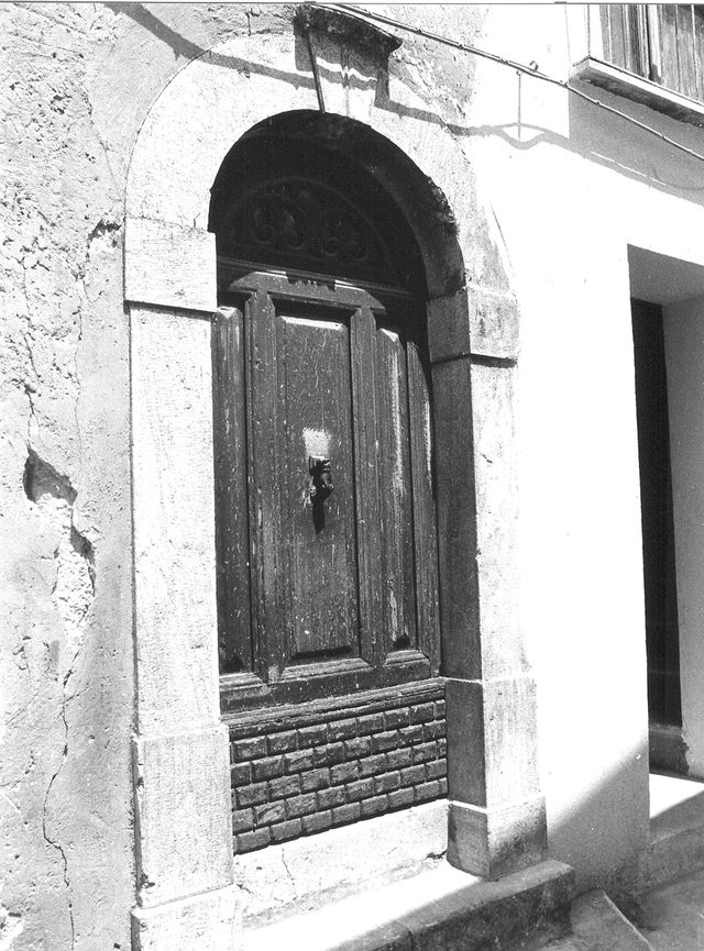 Casa Matteo