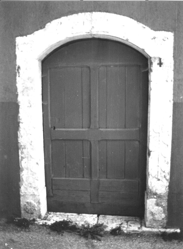 Casa Prete