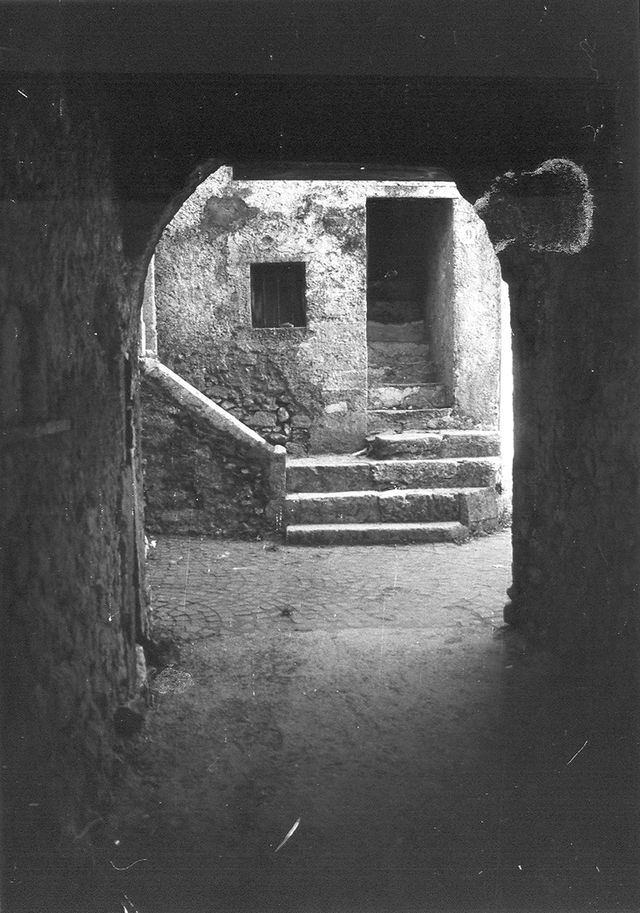 Casa Prete-Bucci