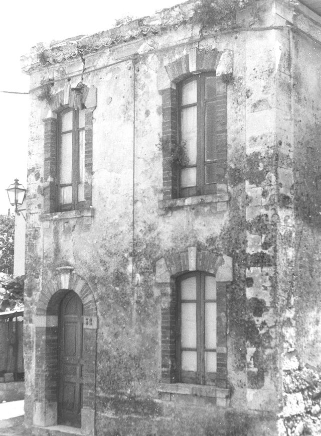 Casa Silvestri