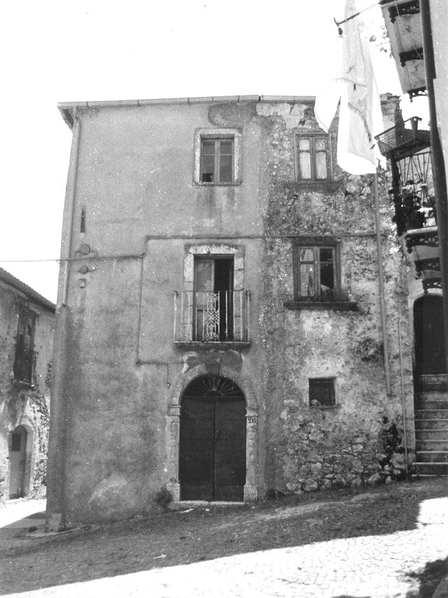 Casa Vettese