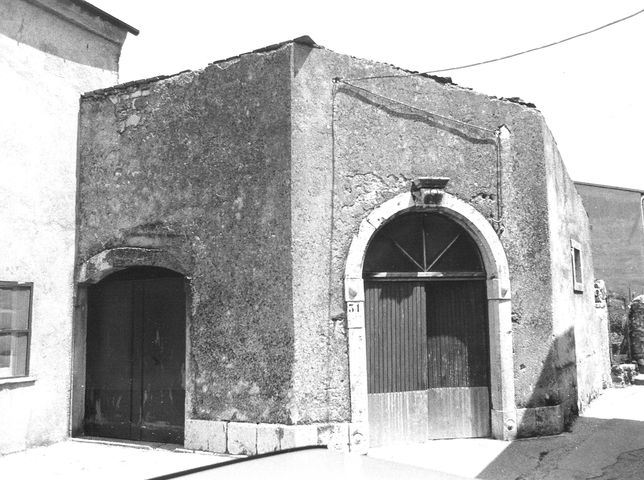 Magazzino Prete