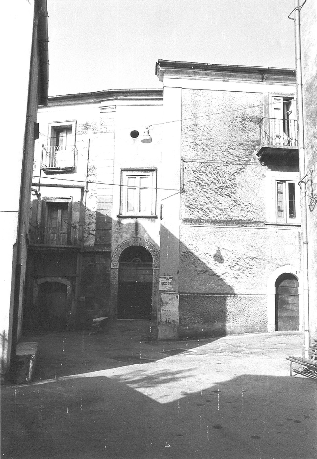 Palazzo Bucci