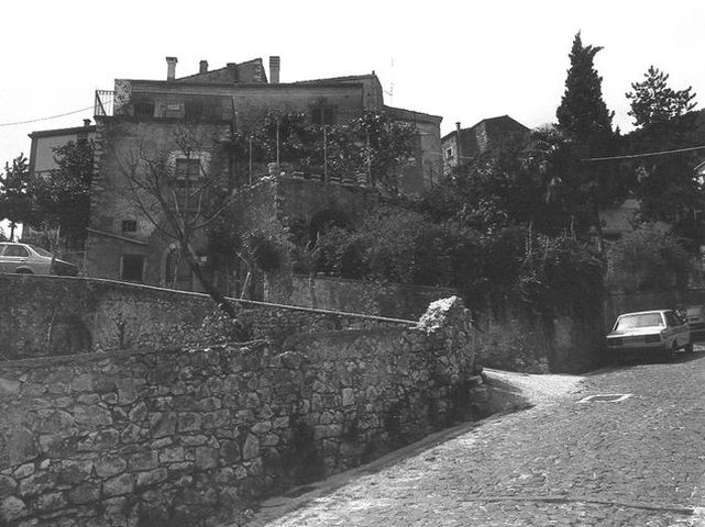 Casa Cicchitti