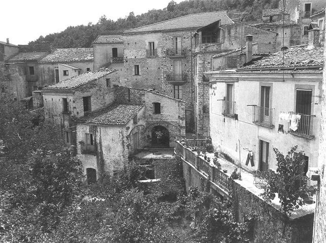 Casa Coia-Verrecchia