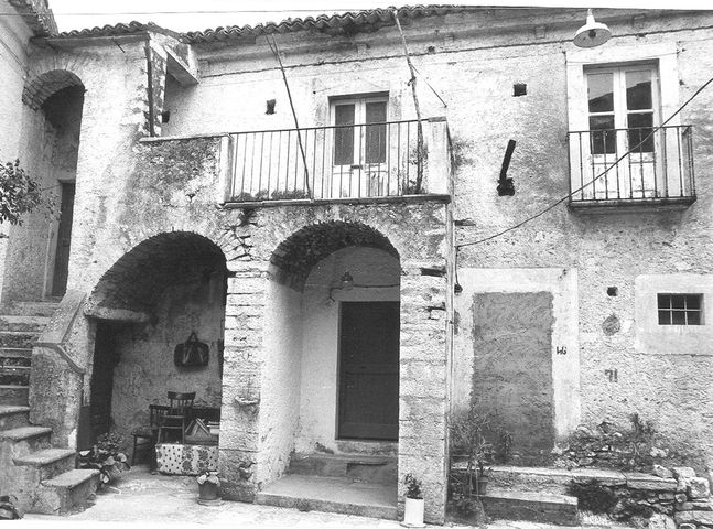 Casa Di Bona-Marzella