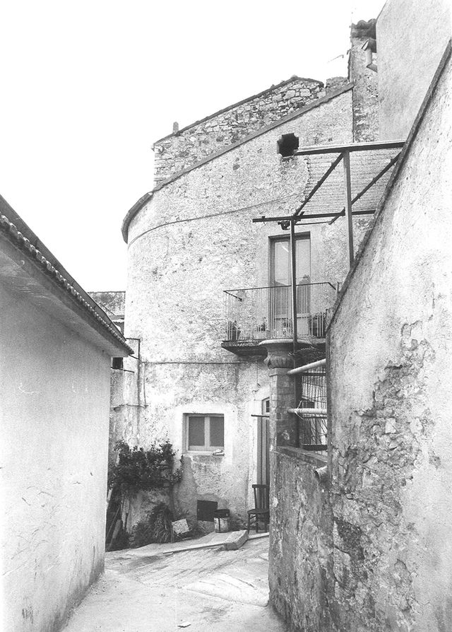 Casa Di Meo-Ferri