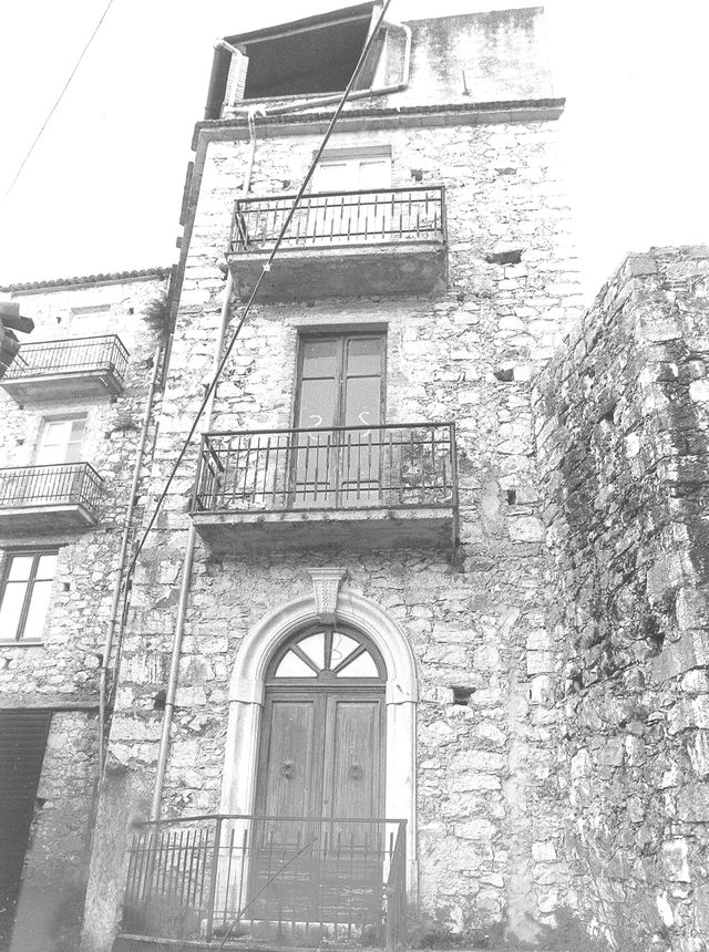 Casa Ferri