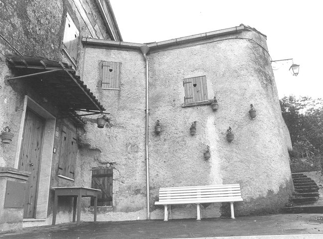 Casa Giuseppone-Pourquie