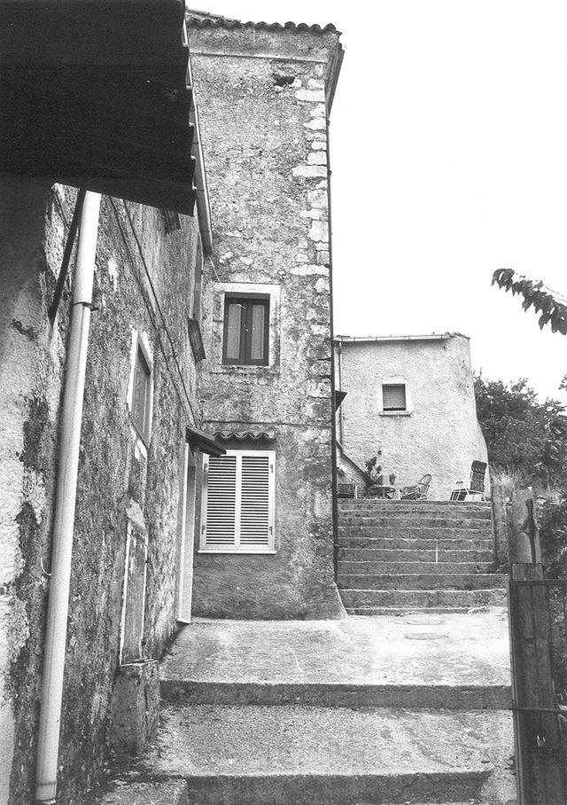 Casa Lombardi