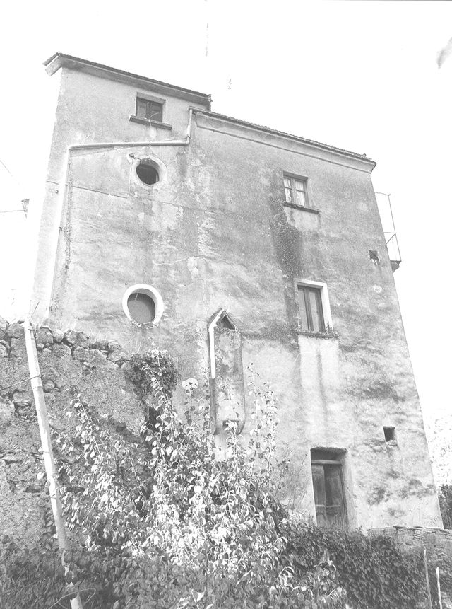 Casa Salvatore-Pozzan