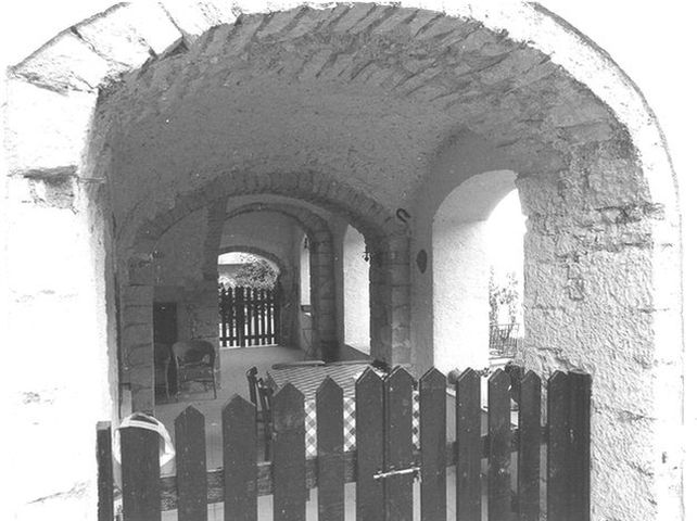 Casa Verrecchia