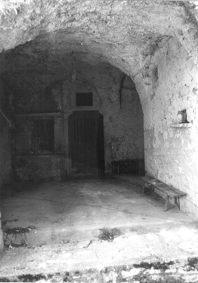 Casa Verrecchia-Tolhurst