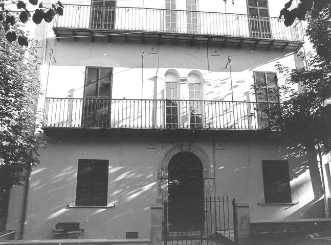 Palazzo Rossi