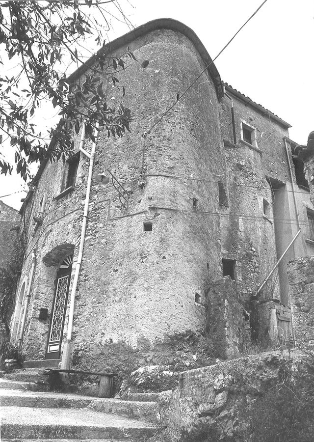casa, a blocco, plurifamiliare