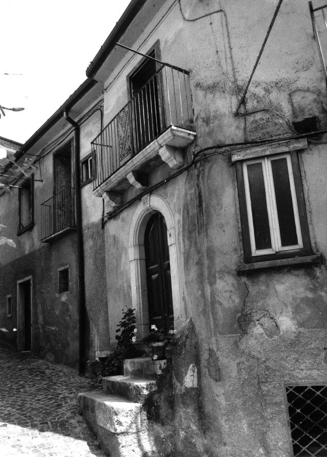 casa, a schiera