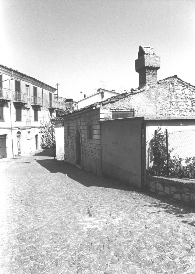 palazzo, borghese