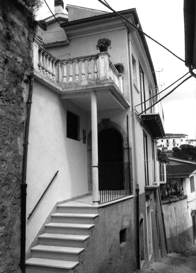 palazzo, gentilizio
