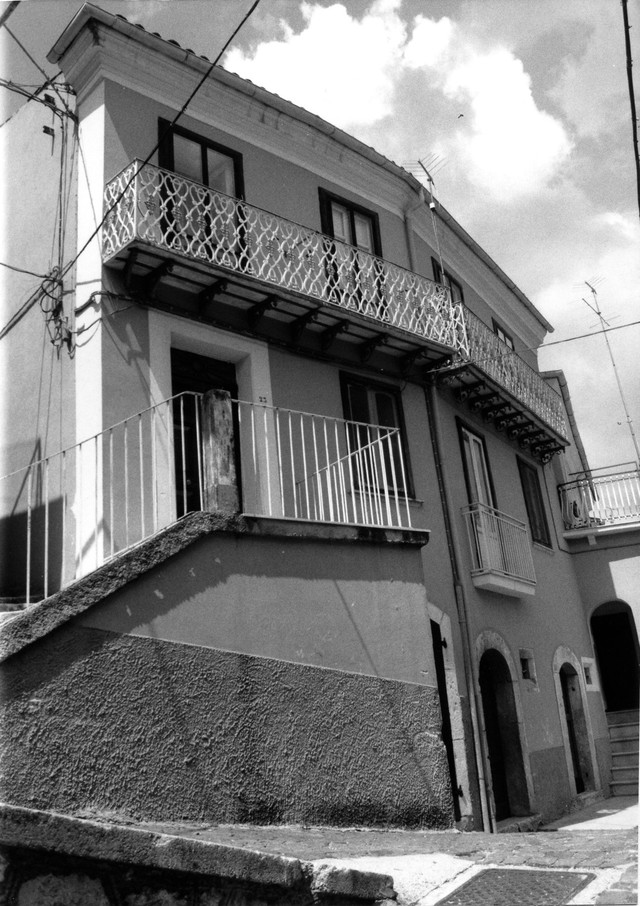 palazzo, gentilizio