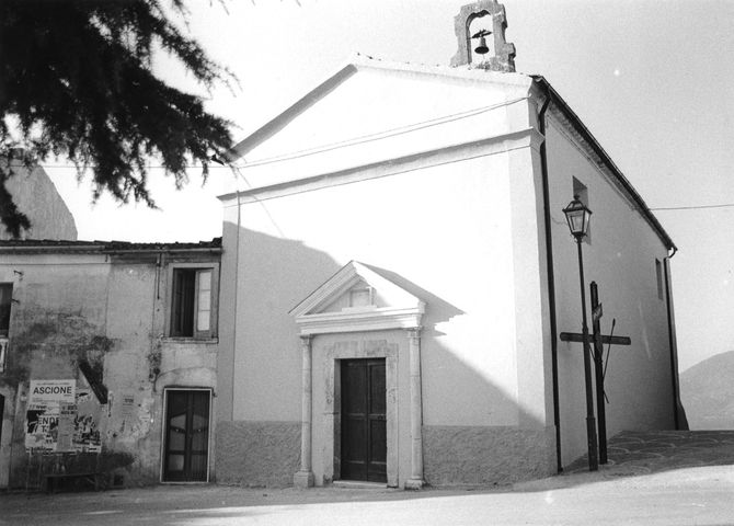Cappella dell'Assunta