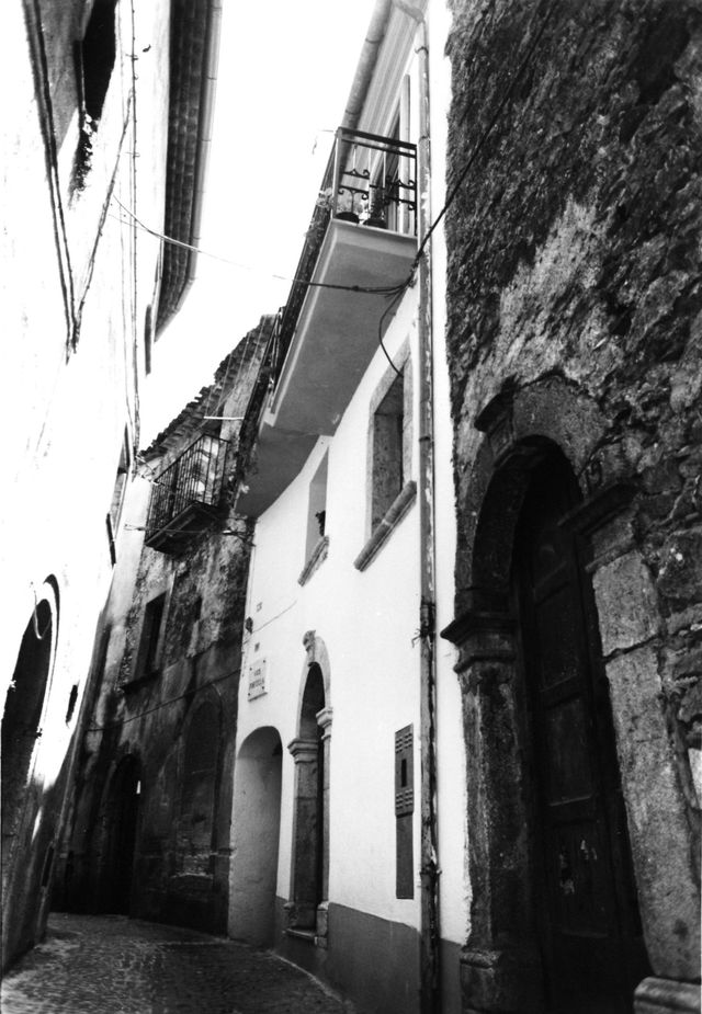 casa, a schiera