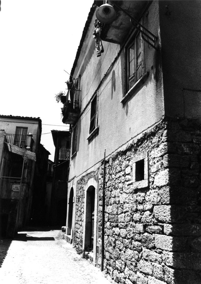 casa, a schiera