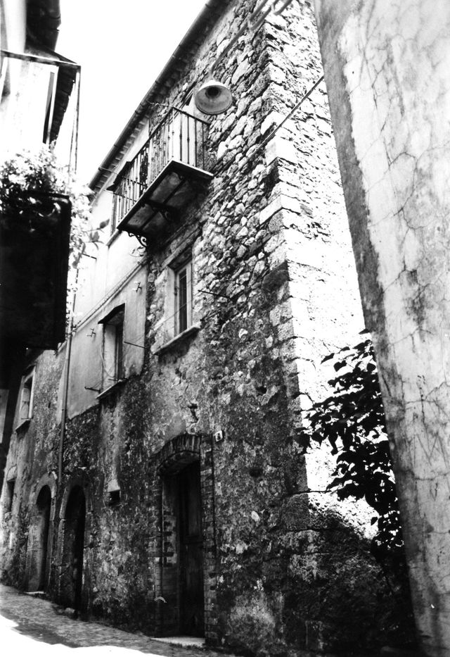 casa, a schiera