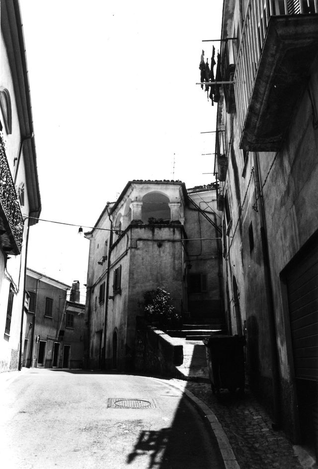 palazzo, gentilizio