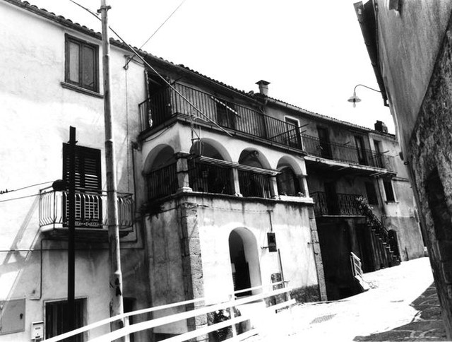 palazzo, gentilizio