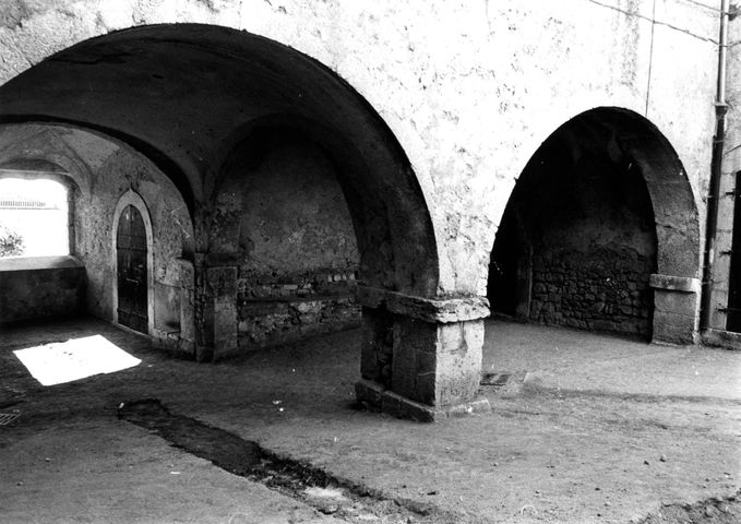 palazzo, marchesale