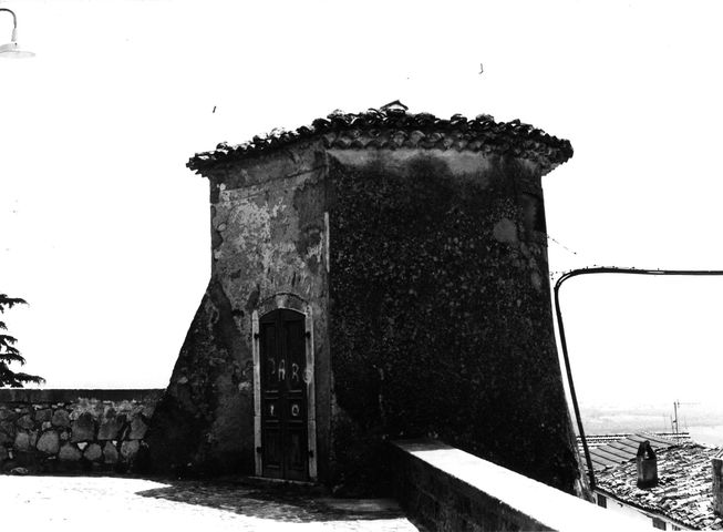 torre, privata