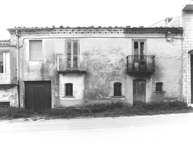 Casa Ciampitti-Colaneri-Zampini