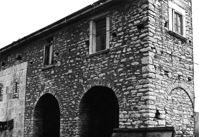 Casa Colaciello-Mainella-Pollutro