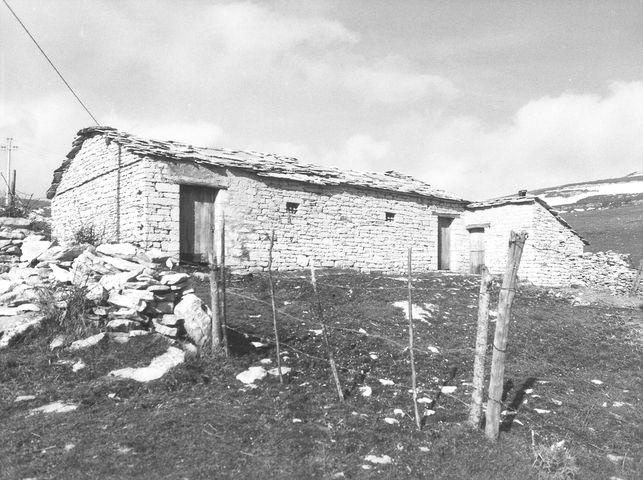 Casa Colarusso-Di Nezza