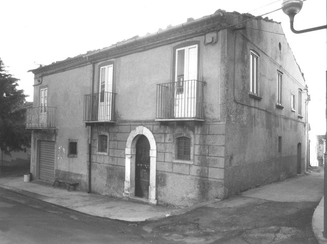 Casa Del Mancini