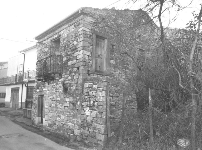 Casa Di Nezza