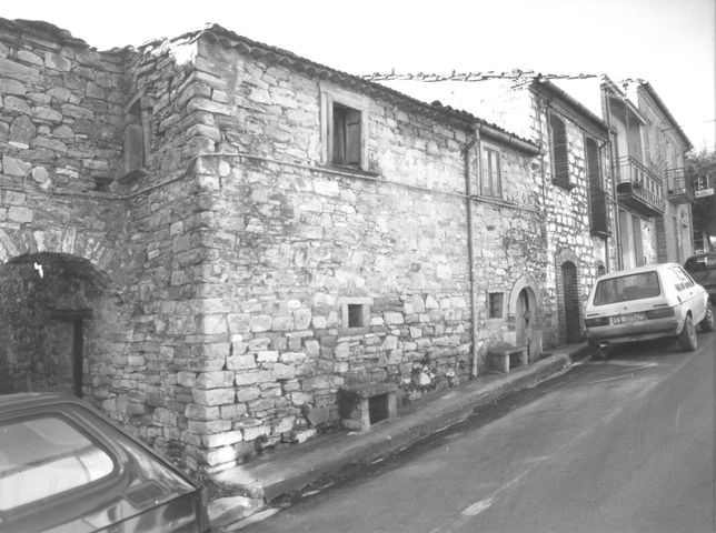 Casa Fraraccio