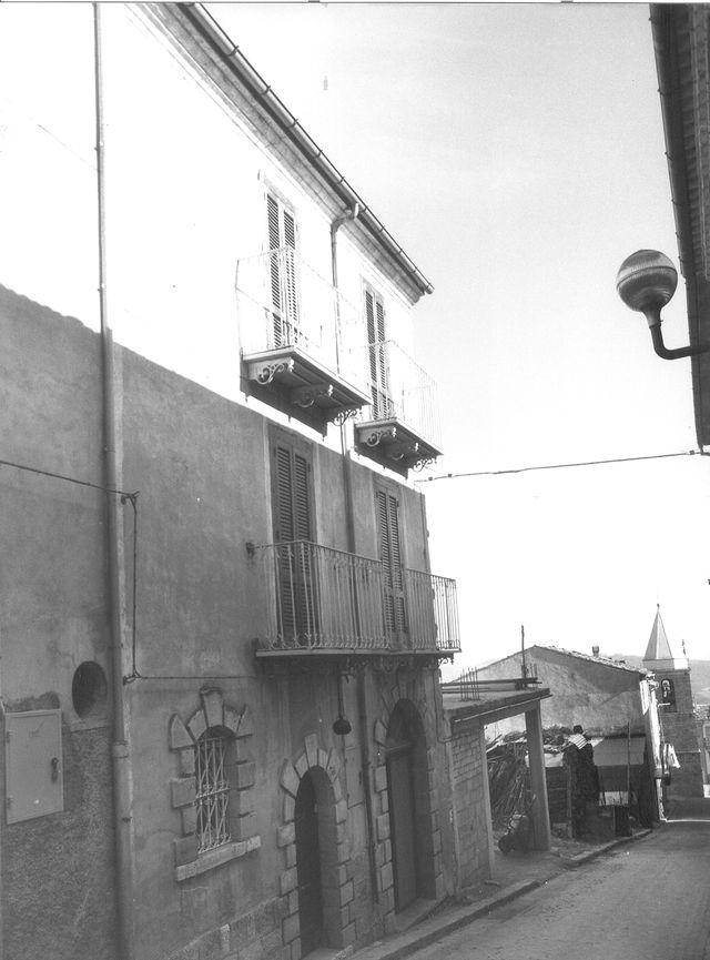 Casa Mainella
