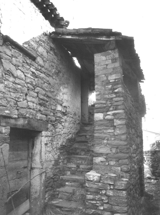 Casa Mainella