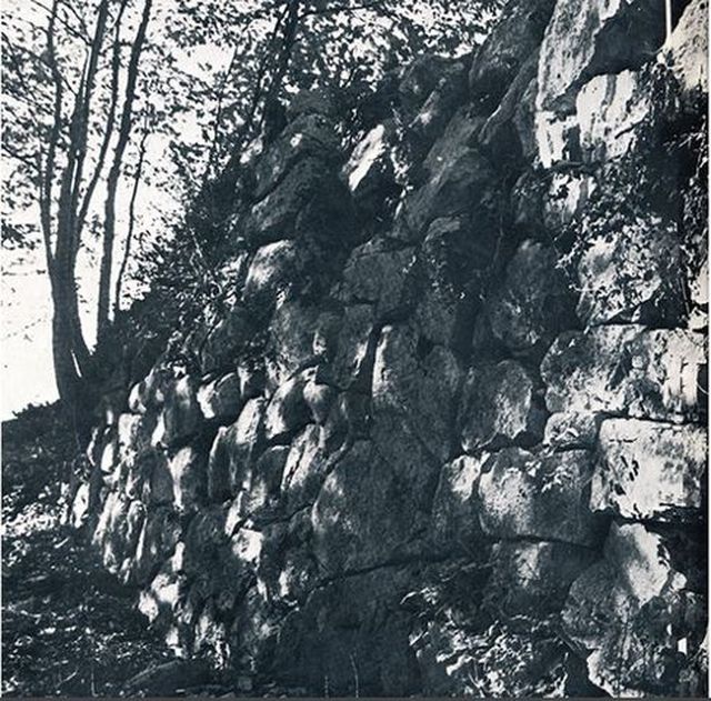 Castelromano