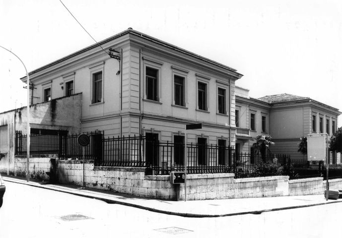 Liceo Fascitelli