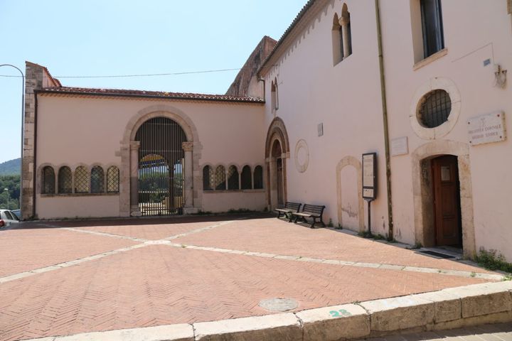 Santa Maria delle Monache