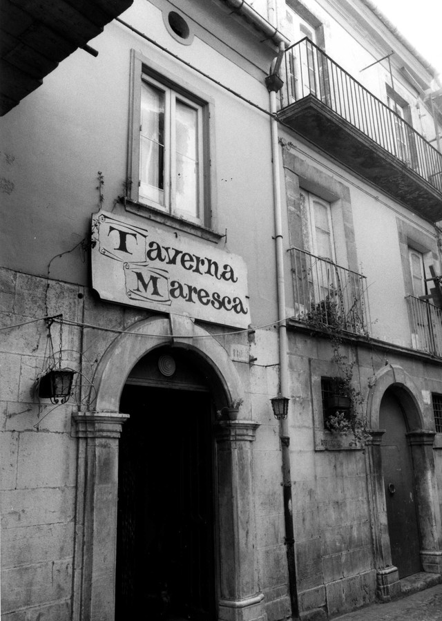 Taverna Maresca