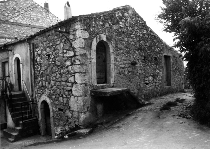 casa Bellantonio