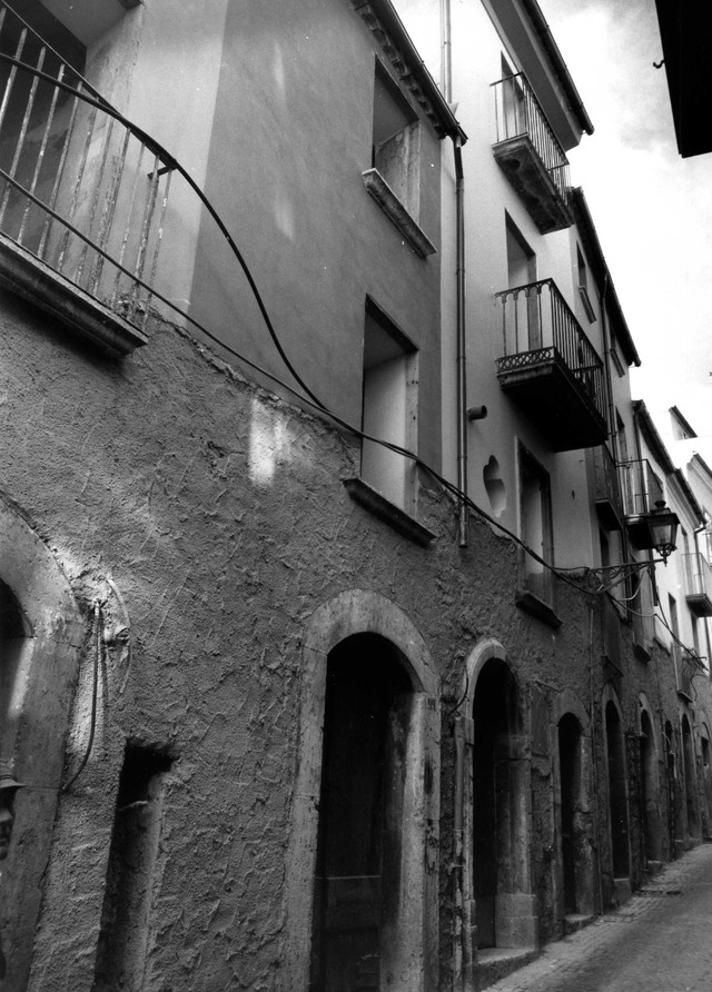 casa Cicchitti