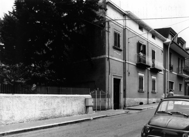casa Colapietro