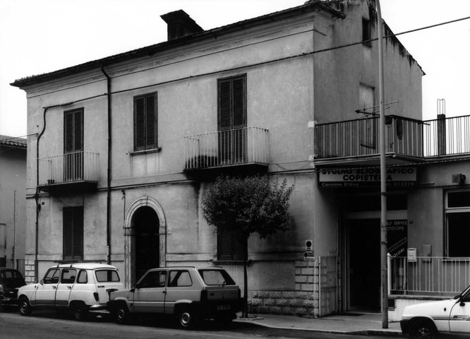 casa Di Iorio