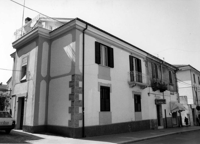 casa Guerriero